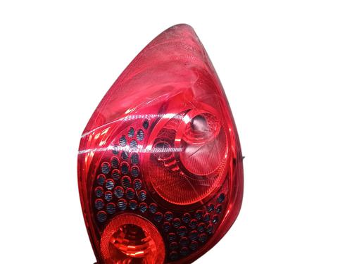 Left taillight PEUGEOT 207 SW (WK_) 1.4 | BP30083181C34 
