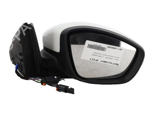 Used Right mirror Right mirror 37078902 37078902