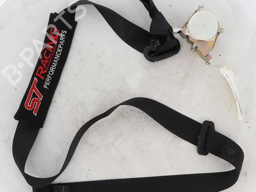 Front left seatbelt FORD FOCUS II (DA_, HCP, DP) 2.5 ST | BP40271652I26 - Image 5