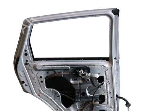 Left rear door NISSAN QASHQAI / QASHQAI +2 I (J10, NJ10, JJ10E) 1.5 dCi | BP26975233C4 