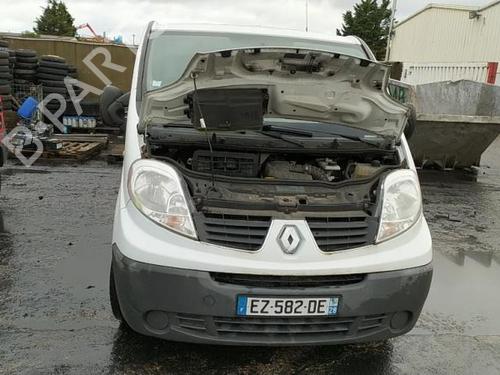 Sprinklertank RENAULT TRAFIC II Van (FL) | BP25110884C113 - Image 4