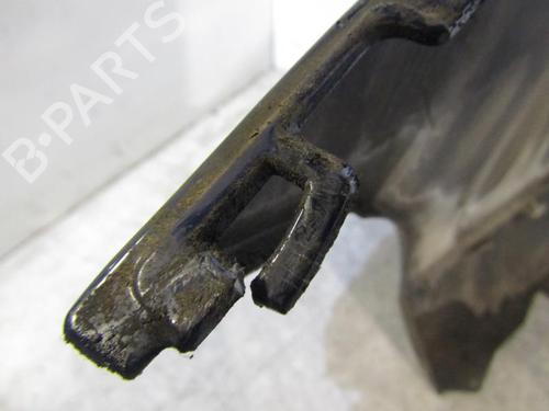 Rear bumper RENAULT MEGANE III Grandtour (KZ0/1) 1.5 dCi (KZ09, KZ0D, KZ1G, KZ29, KZ14, KZ1W, KZ10, KZ1F,... | BP25063925C8