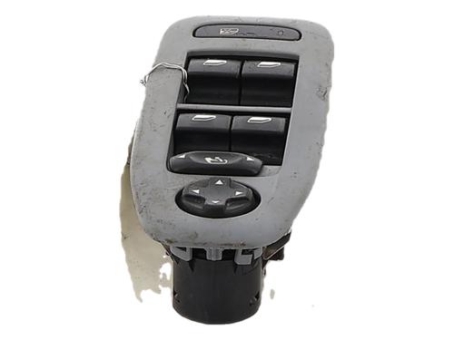 Left front window switch PEUGEOT 208 I (CA_, CC_) 1.4 HDi | BP34163078I27 - Image 6