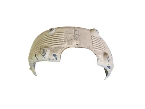 Wheel arch HYUNDAI i20 II (GB, IB)  | BP25057132C56 