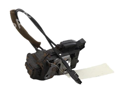 Højre bagtil lås Højre bagtil lås RENAULT MEGANE III Hatchback (BZ0/1_, B3_) [2008-2026] 37588216 37588216