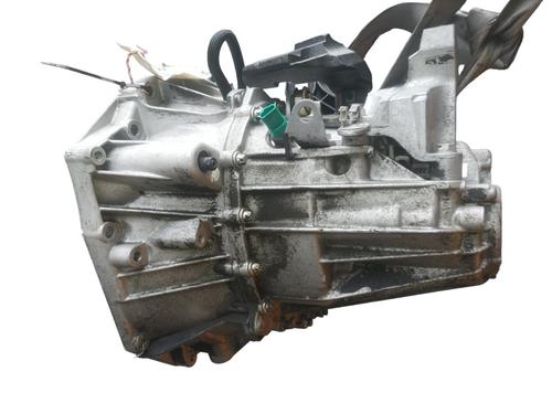 Gearbox RENAULT MEGANE III Hatchback (BZ0/1_, B3_) | BP25102619M3 - Image 6