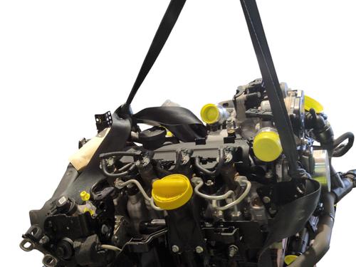 Engine RENAULT CLIO IV (BH_) 1.5 dCi 75 | BP30307695M1  - Image 11