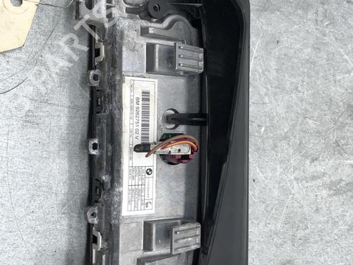 Used Display monitor BMW 1 (F20) 118 d (143 hp) 25062944