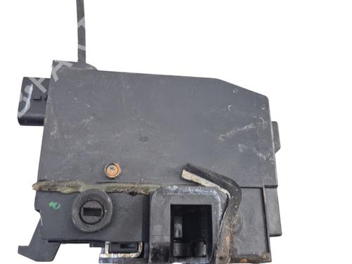 Høyre bak lås CITROËN C4 Grand Picasso II (DA_, DE_) 1.6 HDi / BlueHDi 115 | BP26938166C99