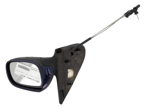 Used Right mirror Right mirror VW POLO (6N2) [1999-2001] 36173391 36173391