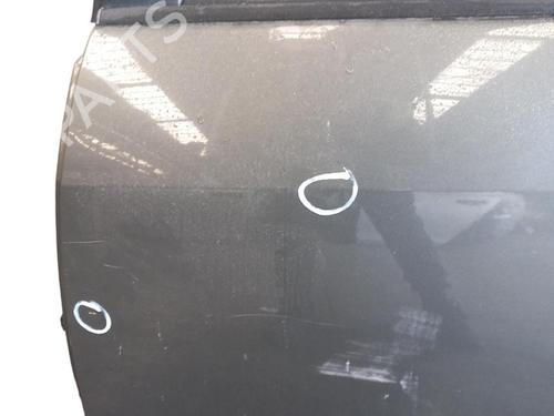 Left rear door TOYOTA COROLLA Verso (ZER_, ZZE12_, R1_) 2.2 D-4D (AUR10_, AUR10R) | BP25087813C4