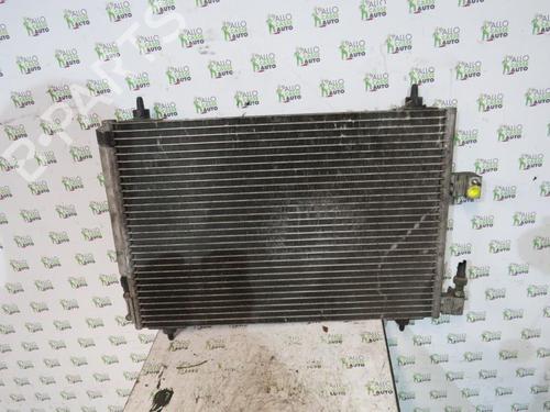 Used AC radiator AC radiator PEUGEOT 407 (6D_) [2004-2011] 25086550 25086550