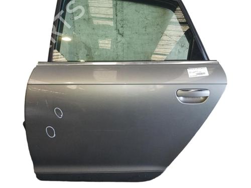 Left rear door AUDI A6 C6 (4F2) 3.0 TDI quattro | BP25088107C4 