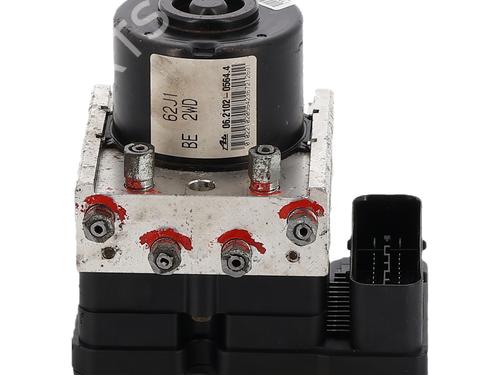 ABS pump SUZUKI SWIFT III (MZ, EZ) 1.3 DDiS (RS413D) | BP33850756M43  - Image 8