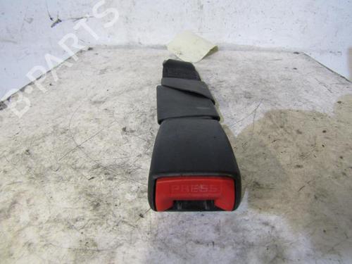 Used Seat buckle CITROËN C3 I (FC_, FN_) 1.4 16V (88 hp) 25106599