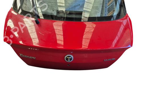 Tailgate HYUNDAI COUPE II (GK) 2.0 GLS | BP25593851C6 