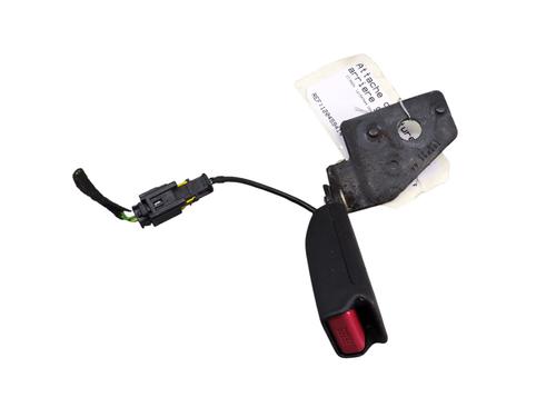 Seat buckle CITROËN DS4 (NX_) 1.6 HDi 115 | BP32269840I32