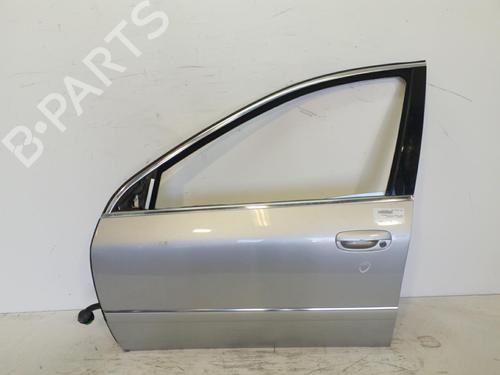 Left front door PEUGEOT 607 (9D, 9U) 2.2 16V | BP25104085C2