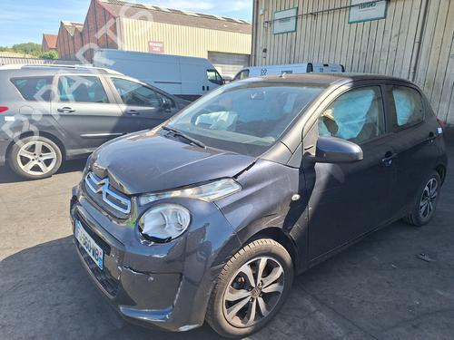 Engine CITROËN C1 II (PA_, PS_) 1.0 VTi 68 | BP39952479M1 - Image 18