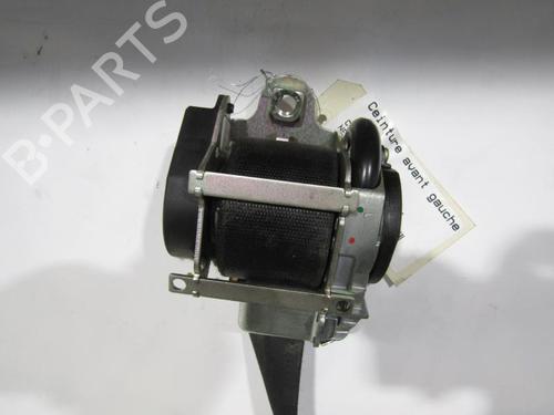 Front left seatbelt CITROËN NEMO Box Body/MPV (AA_) | BP25113465I26 - Image 2