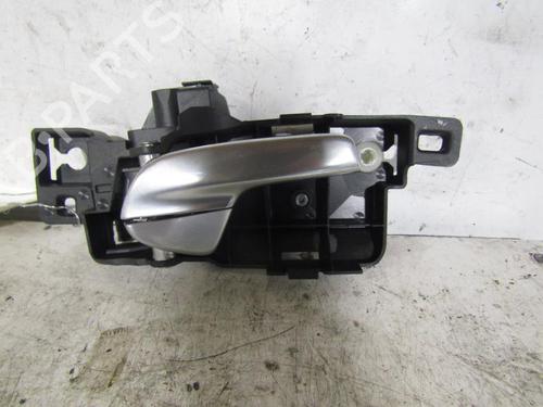 Used Rear right interior door handle FORD MONDEO IV (BA7) 1.8 TDCi (125 hp) 25063663