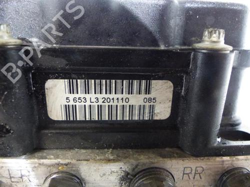 ABS pump FORD KA (RU8) 1.2 | BP25064789M43 
