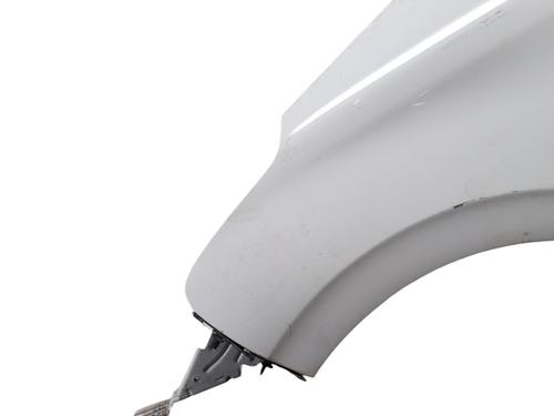 Used Left front fenders PEUGEOT 208 I (CA_, CC_) 1.4 HDi (68 hp) 30679955