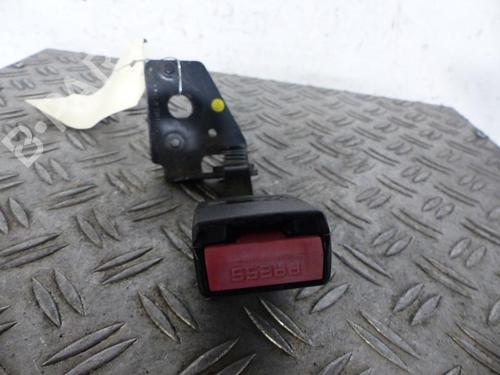 Seat buckle PEUGEOT 308 I (4A_, 4C_) 1.6 HDi | BP25108028I32 