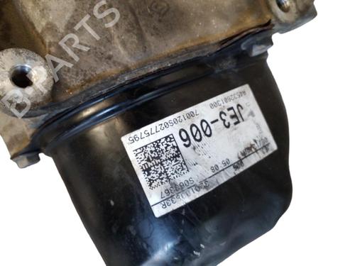 Gearbox RENAULT TWINGO III (BCM_, BCA_)  | BP25062043M3  - Image 7