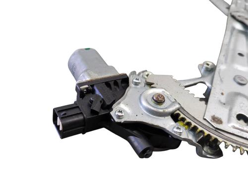 Front left window mechanism PEUGEOT 4008 1.8 HDi AWC | BP28124639C22 
