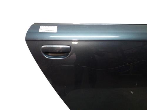 Right rear door AUDI A6 C6 Avant (4F5) 2.7 TDI | BP25059171C5 
