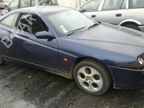 Used Parts ALFA ROMEO GTV (916_) 2.0 T.SPARK 16V (916.C2__, 916C2C00) 1113841