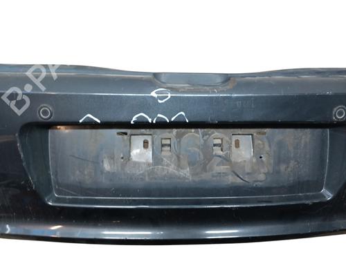 Rear bumper RENAULT CLIO III (BR0/1, CR0/1) 1.5 dCi (BR17, CR17) | BP28358369C8 