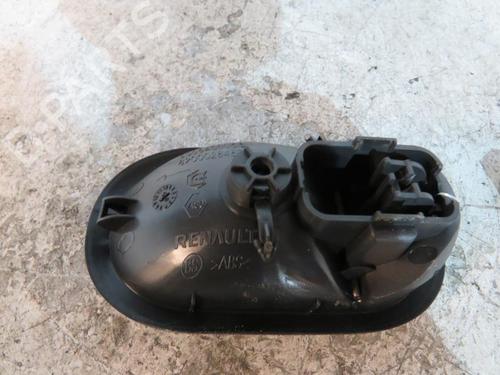 Used Front left interior door handle Front left interior door handle RENAULT SCÉNIC II (JM0/1_) 1.5 dCi (JM1E, JM16) (106 hp) 25067078 25067078