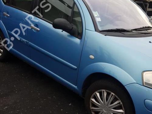 Hood CITROËN C3 I (FC_, FN_) 1.4 i | BP25080370C1 