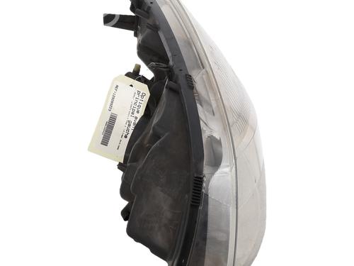 Left headlight RENAULT SCÉNIC II (JM0/1_) | BP37269063C28 - Image 5