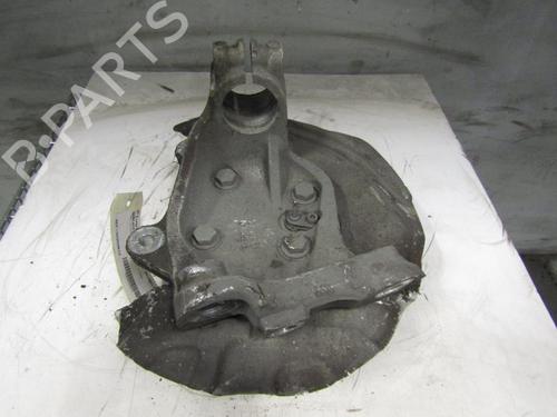Left front steering knuckle BMW 1 (E87) 120 d | BP25091621M25