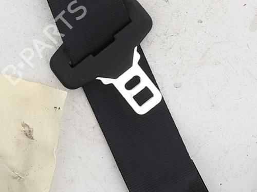 Rear left seatbelt VOLVO V40 Hatchback (525) T2 GTDi | BP36789295I29 - Image 2