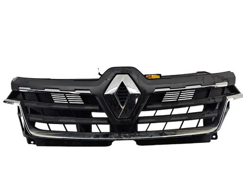 Grille RENAULT EXPRESS Box Body/MPV 1.3 TCe 100 (F6MA) | BP25053127C40 