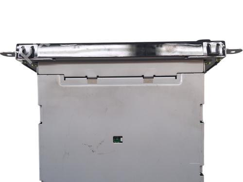 Display monitor RENAULT CLIO IV (BH_) 1.5 dCi 75 | BP28840102C48 