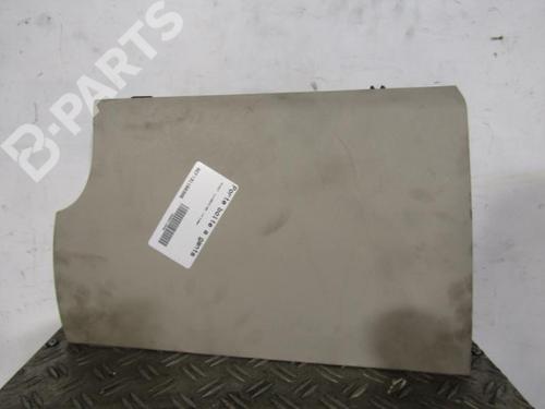Used Glove box Glove box PEUGEOT 508 I (8D_) 1.6 HDi (115 hp) 10590082 10590082