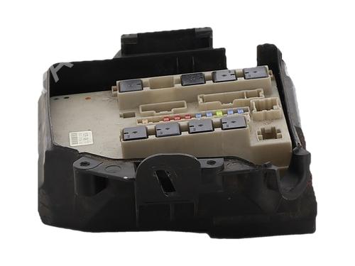 Fuse box RENAULT CLIO III (BR0/1, CR0/1) 1.2 16V (BR02, BR0J, BR11, CR02, CR0J, CR11) | BP37868921E1 - Image 3
