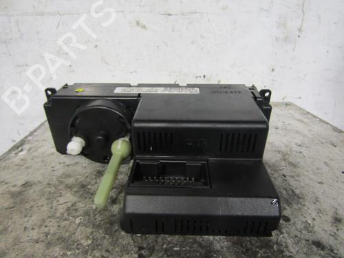 Climate control MERCEDES-BENZ E-CLASS (W210) E 300 Turbo-D (210.025) | BP25113733I5 