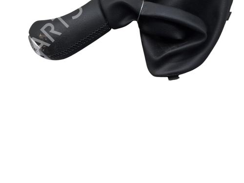 Pommeau de levier de vitesses DACIA SANDERO II TCe 90 (B8M1, B8MA, B8AC) (90 hp) 30739053