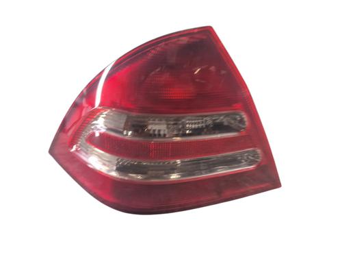 Used Left taillight MERCEDES-BENZ C-CLASS (W203) C 220 CDI (203.006, 203.008) (143 hp) 28952621