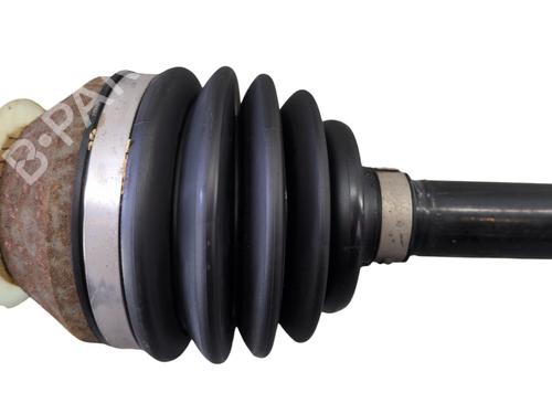 Used Left front driveshaft Left front driveshaft VW POLO V (6R1, 6C1) 1.2 TSI 16V (90 hp) 32732101 32732101