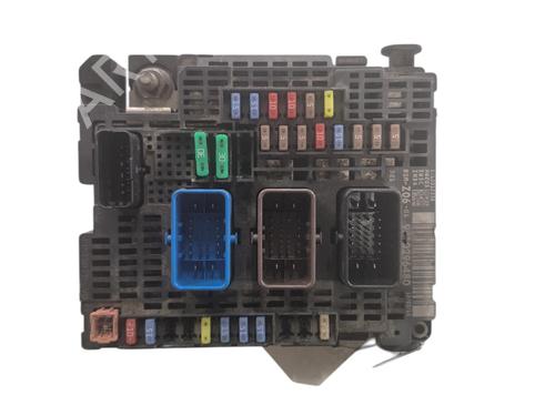 Fuse box CITROËN DS5 2.0 HDi 135 | BP33681932E1  - Image 6