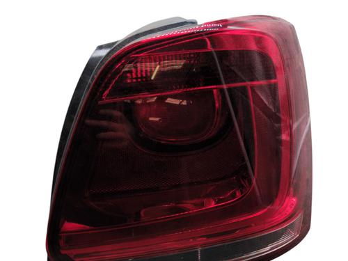 Right taillight VW POLO V (6R1, 6C1) 1.6 TDI | BP27697228C35 