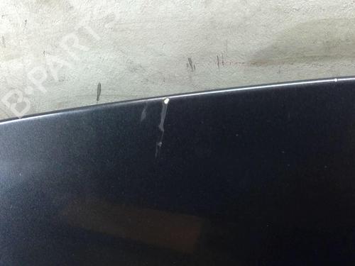 Hood RENAULT CLIO III (BR0/1, CR0/1) 1.5 dCi (C/BR0G, C/BR1G) | BP25082752C1 