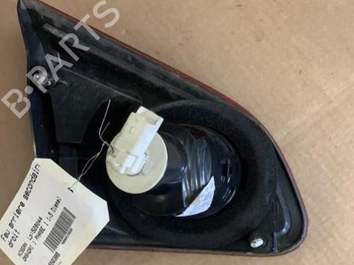 Right tailgate light NISSAN QASHQAI / QASHQAI +2 I (J10, NJ10, JJ10E) 1.5 dCi | BP25060399C80 